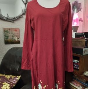 New Dress by VotePretty. Size XXL.